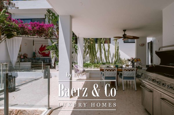 photo 12 Beautiful luxury home in Can Furnet, Can Furnet