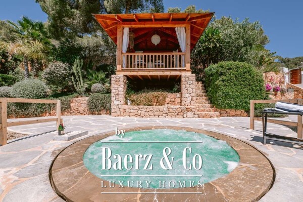 photo 23 Beautiful luxury home in Can Furnet, Can Furnet