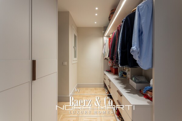 photo 26 Apartment for sale in Sarrià-Sant Gervasi