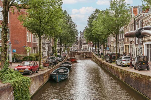 photo 66 Blauwburgwal 18 H