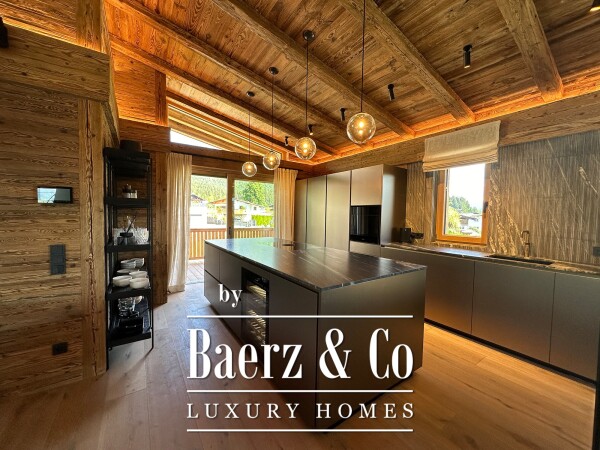 photo 10 Beautiful luxury home in St. Johann in Tirol