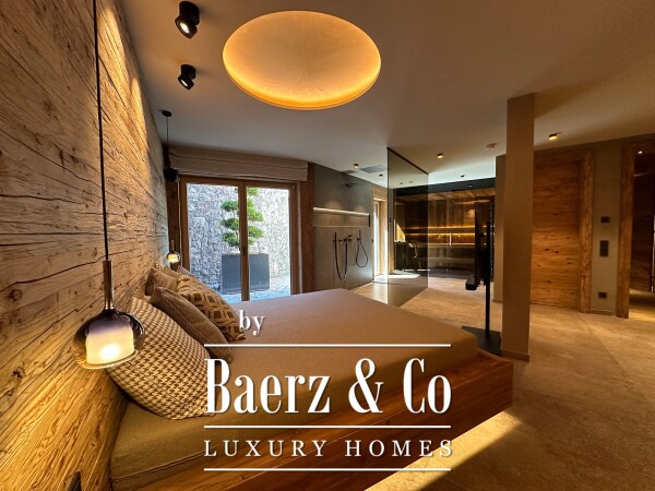 photo 23 Beautiful luxury home in St. Johann in Tirol