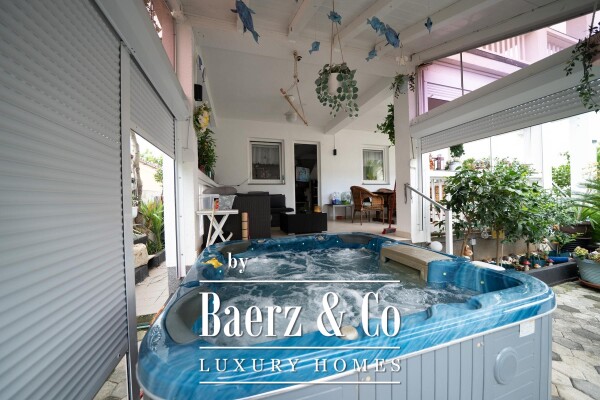 photo 5 Zadar, Vir, beautiful house with two apartments and sea view