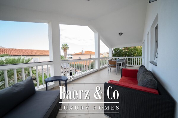 photo 31 Zadar, Vir, beautiful house with two apartments and sea view