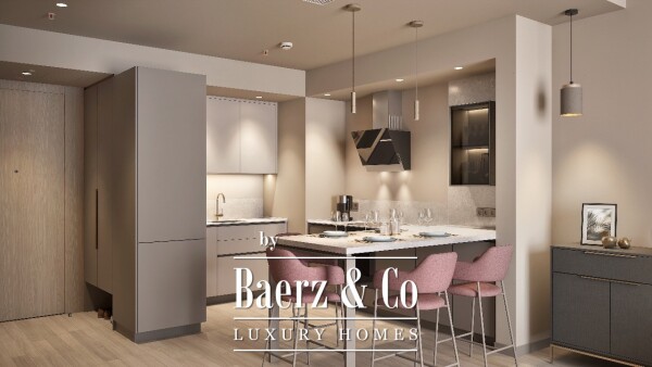 photo 18 Beachfront Investment Apartment with a Sea View in a 5* Hotel on Budva Riviera