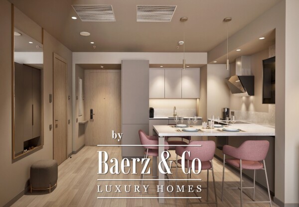 photo 18 Beachfront Investment Apartment in a 5* Hotel on Budva Riviera