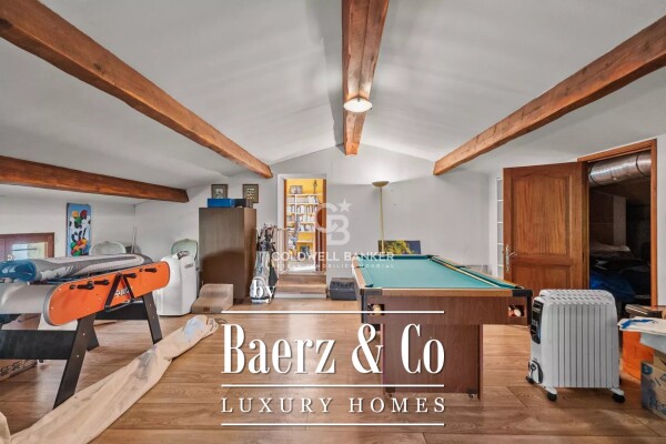 photo 19 beautiful Property with Seaview and in absolute quiet