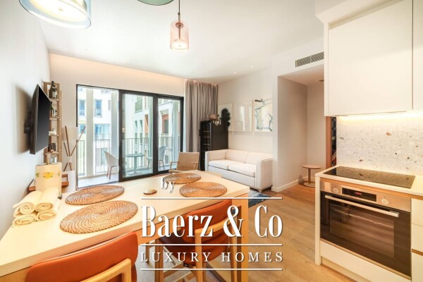 photo 15 Apartment in Porto Montenegro with a Sea View