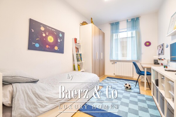 photo 13 Zagreb, Črnomerec, VMD luxury four-bedroom apartment with terrace 194 m2, 2 garages