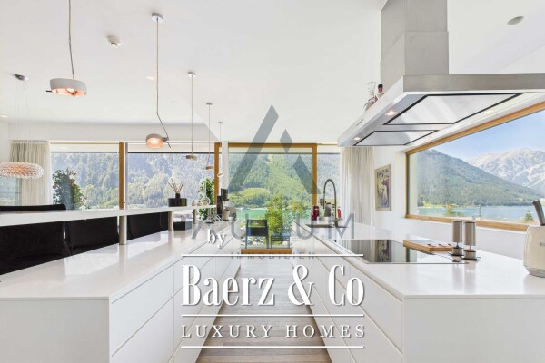 photo 2 Beautiful luxury home in Eben