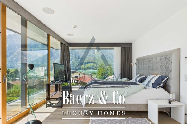 photo 6 Beautiful luxury home in Eben