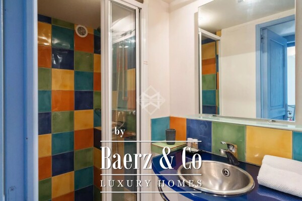 photo 22 Hinterland of Fayence – Authentic Stone Mas with Panoramic View