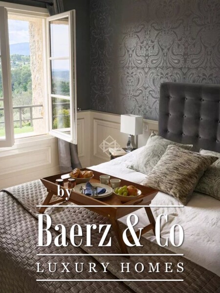 photo 15 Canton de Fayence – Magnificent Aix-Style Bastide