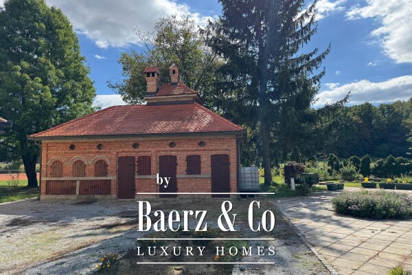 photo 7 Slavonski Brod, Grabarje – Residential-commercial building in a peaceful location