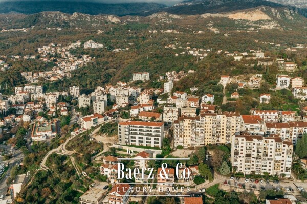 photo 2 Apartment in Herceg Novi Center with a Sea View