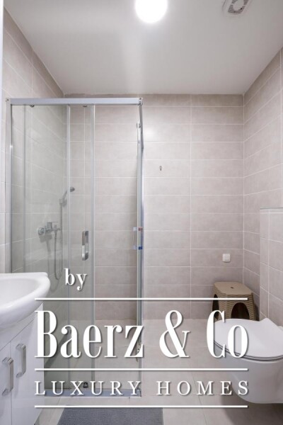 photo 21 Penthouse with a Sea View in Tivat