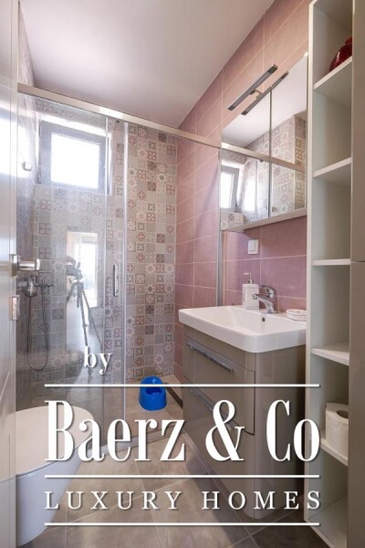 photo 22 Penthouse with a Sea View in Tivat