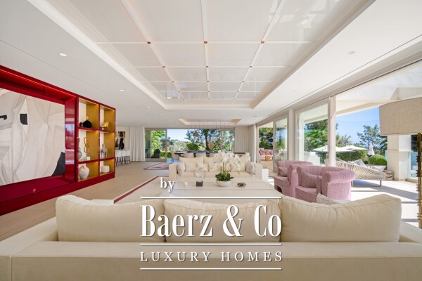 photo 54 Villa - Nueva Andalucia - Marbella - Ref: 8646