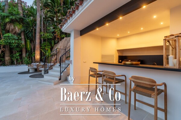 photo 61 Villa - Nueva Andalucia - Marbella - Ref: 8648