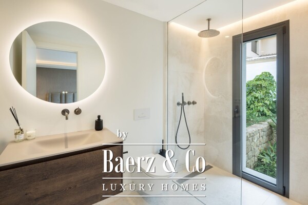 photo 17 Villa - Nueva Andalucia - Marbella - Ref: 8650