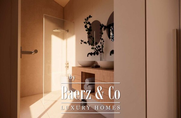 photo 14 A CUSTOM-MADE PARADISE: LUXURY VILLA PROJECT WITH POOL IN SA CALETA, CIUTADELLA, MENORCA