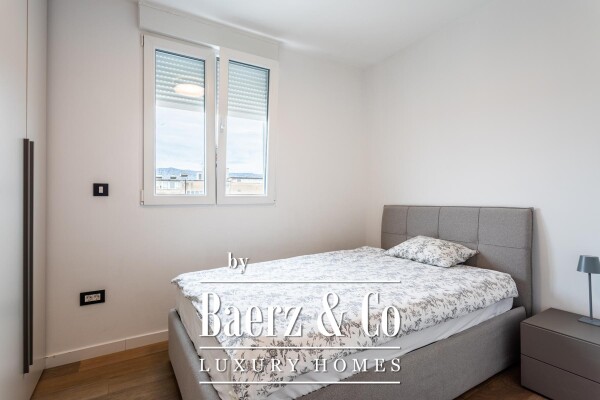 photo 12 Split, city center, three-bedroom apartment with double garage, UFA 124 m²
