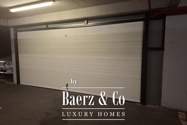 photo 30 Split, city center, three-bedroom apartment with double garage, UFA 124 m²