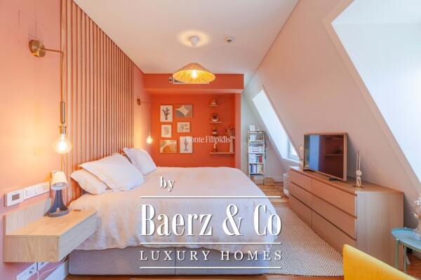 photo 6 Beautiful luxury home in Santa Maria Maior