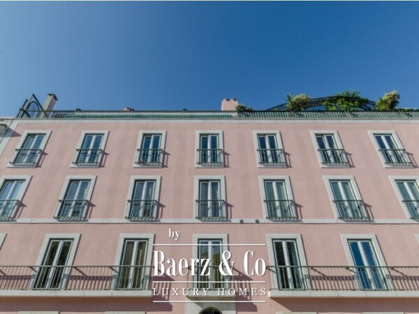 photo 29 Apartment 3 Bedrooms Rent Lisboa