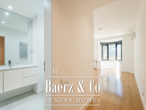 photo 33 Excellent 4 bedroom apartment with 2 terraces and parking in Amoreiras