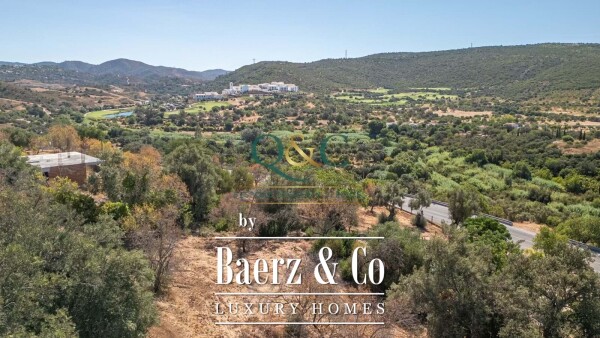 photo 1 Beautiful luxury home in Querença, Tôr e Benafim, Countryside