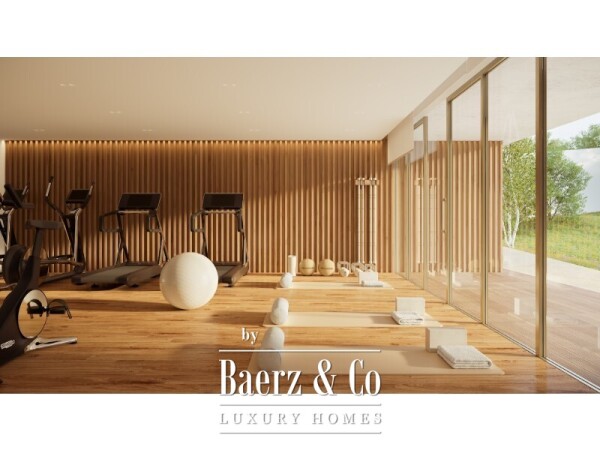 photo 7 3 bedroom flat with terrace of 89m2 in residential area, Boavista, Porto