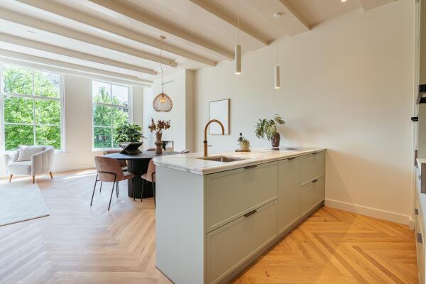 photo 16 Keizersgracht 699 B