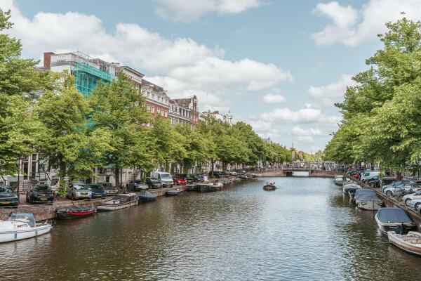 photo 40 Keizersgracht 699 B