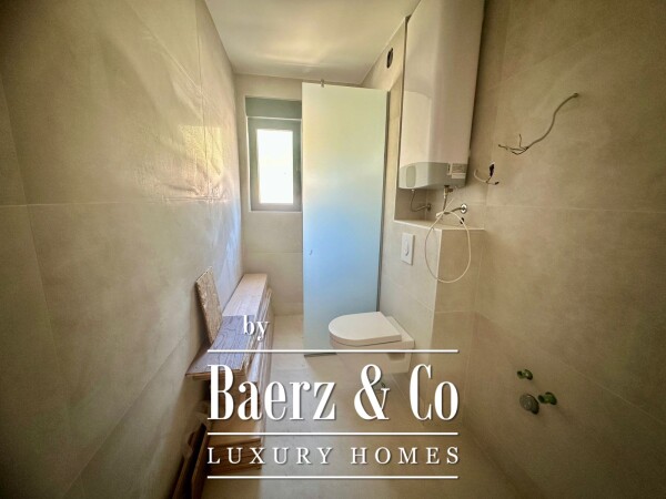 photo 12 Penthouse in Budva with 2 Galleries and a Sea view