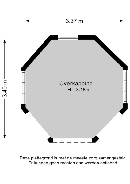 Floor Plan 4 - Maastrichterweg 200