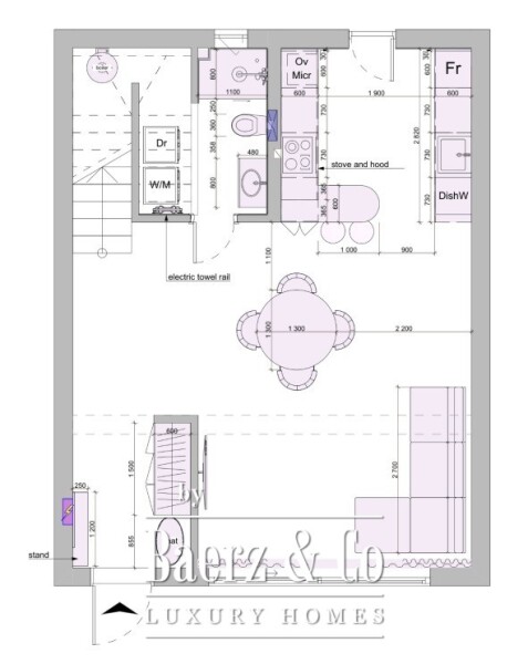 photo 14 Townhouse in Kotor Municipality with a Sea View