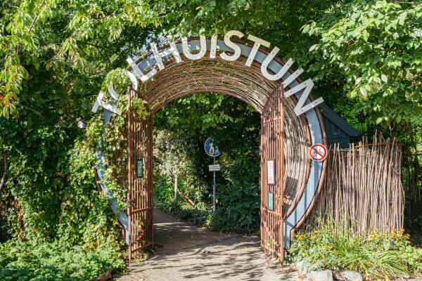 photo 31 Sausalitolaan 106