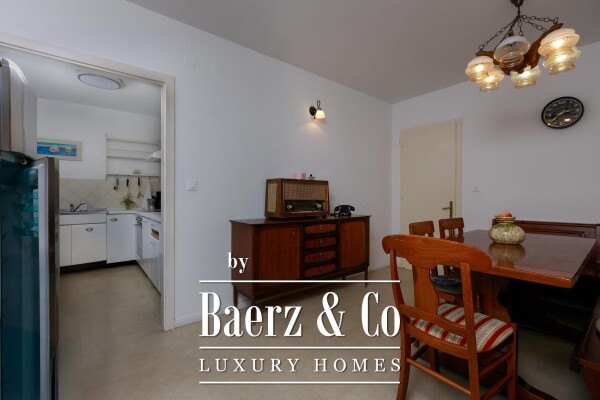 photo 22 Opatija, luxury apartment 205.88 m² with a view, terrace, garden