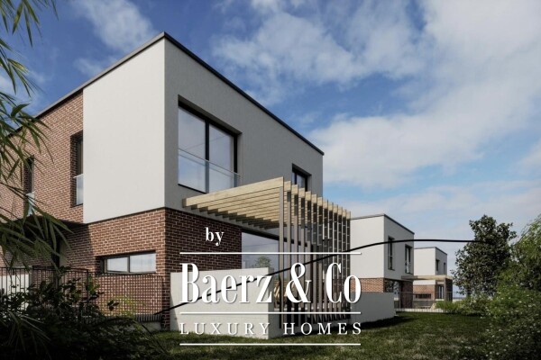 photo 2 Zagreb, Gornji Bukovac, luxury villa in a prime location