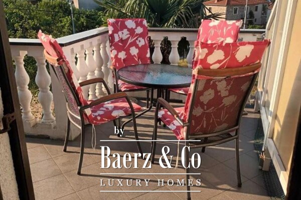 photo 11 Krk, house with 5 apartments, close to the sea, ideal for tourism, 150 m from the sea