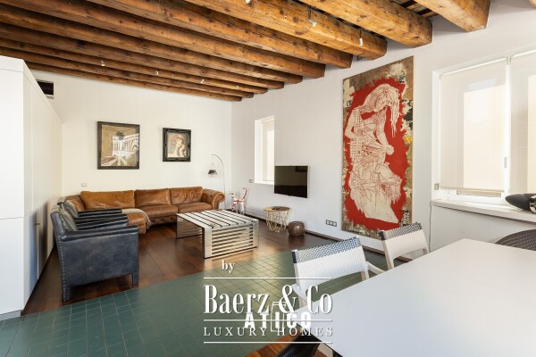 photo 12 Penthouse for rent in Ciutat Vella