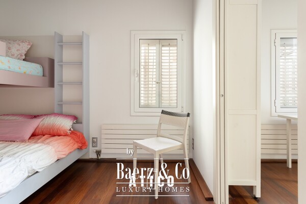 photo 38 Penthouse for rent in Ciutat Vella