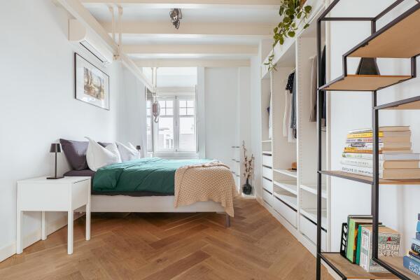 photo 19 Bellamystraat 1 3