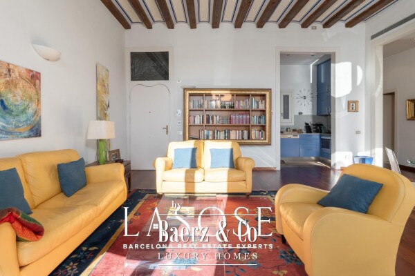 photo 2 Barcelona, La Barceloneta