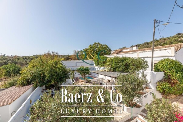 photo 17 Beautiful luxury home in Loulé (São Sebastião), Countryside