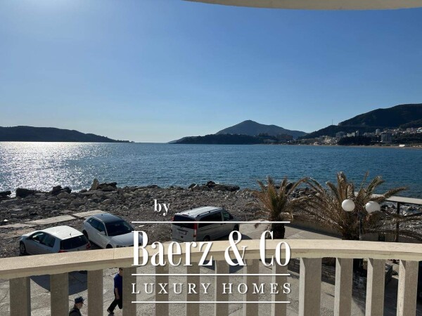 photo 5 Apartment in Budva Municipality next to the Sea