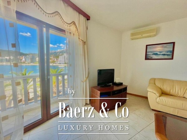 photo 17 Apartment in Budva Municipality next to the Sea