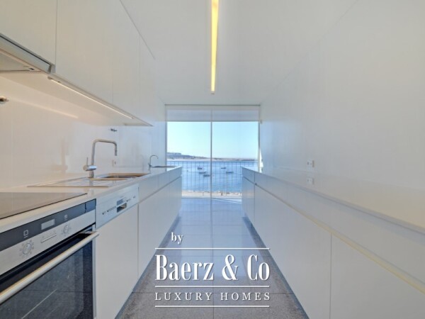 photo 3 Excellent 3-bedroom apartment by the river