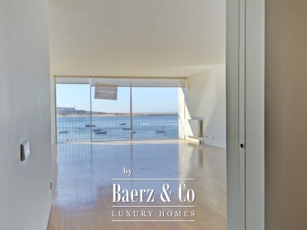 photo 14 Excellent 3-bedroom apartment by the river